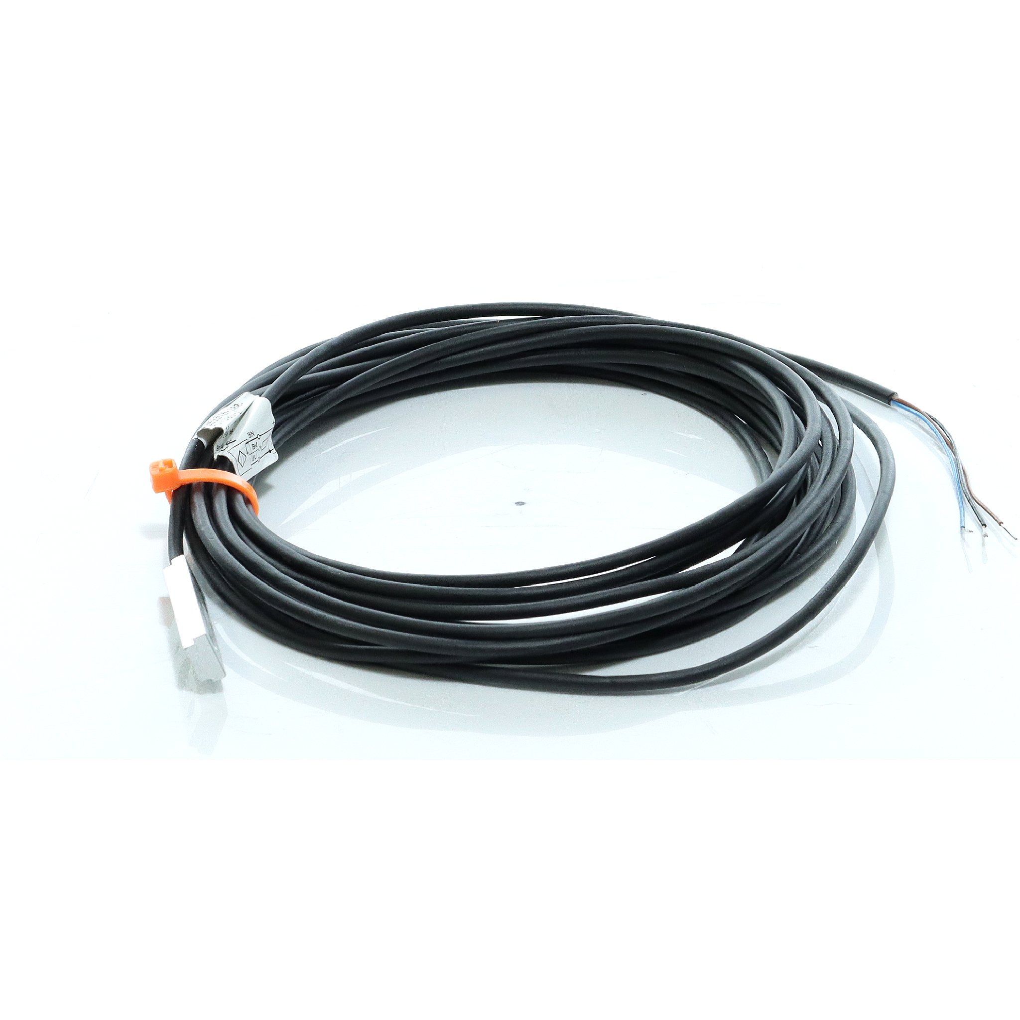 Inductive sensor  New